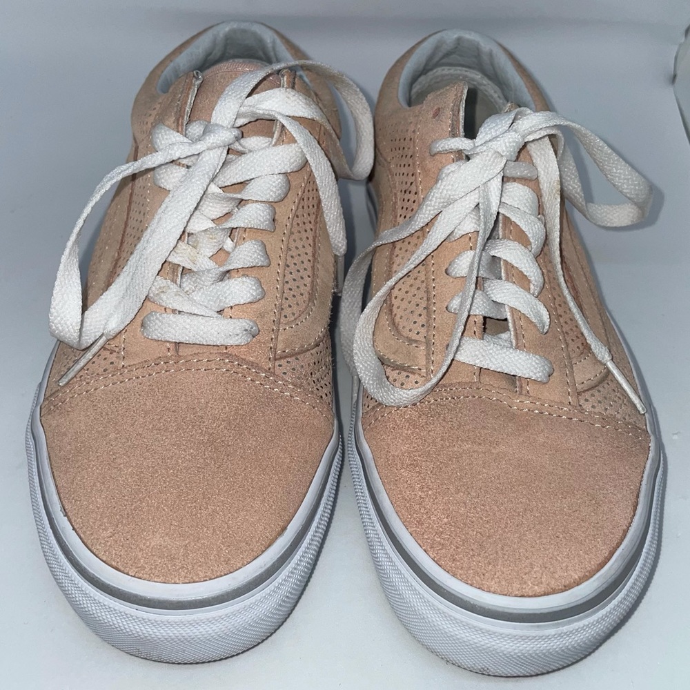 Unisex Vans